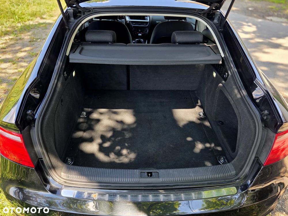 Audi A5 Sportback 2.0 TFSI - 34