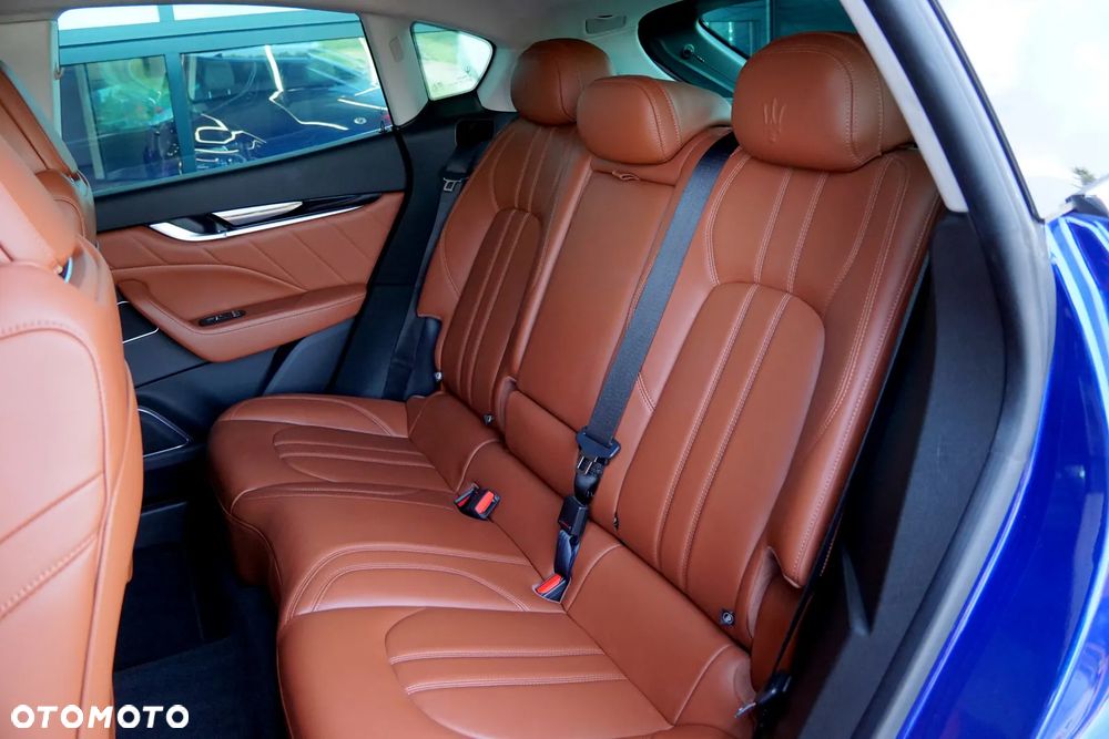 Maserati Levante MHEV GT - 22