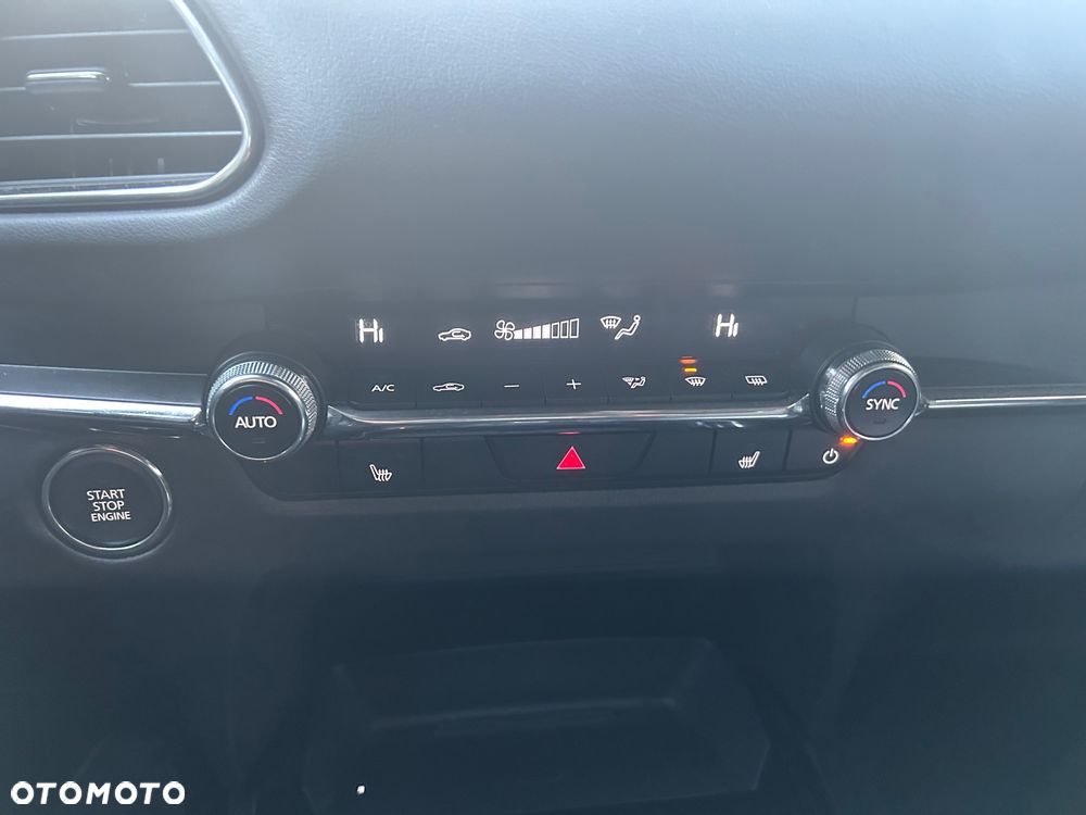 Mazda CX-30 2.0 mHEV Exclusive-Line 2WD - 22