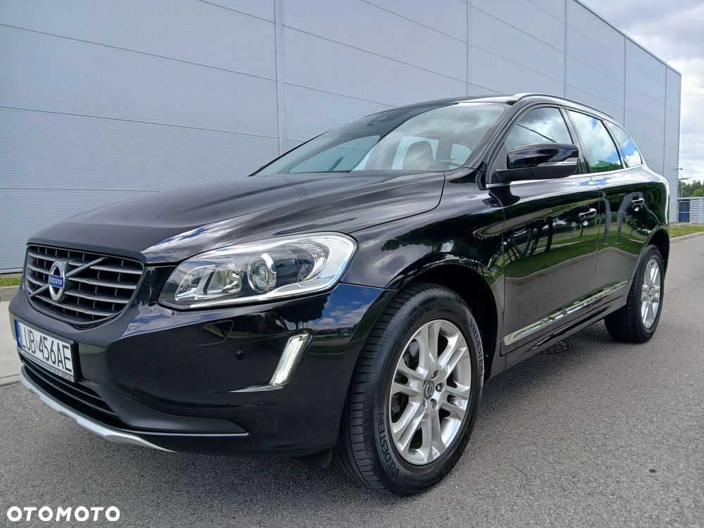 Volvo XC 60 - 9