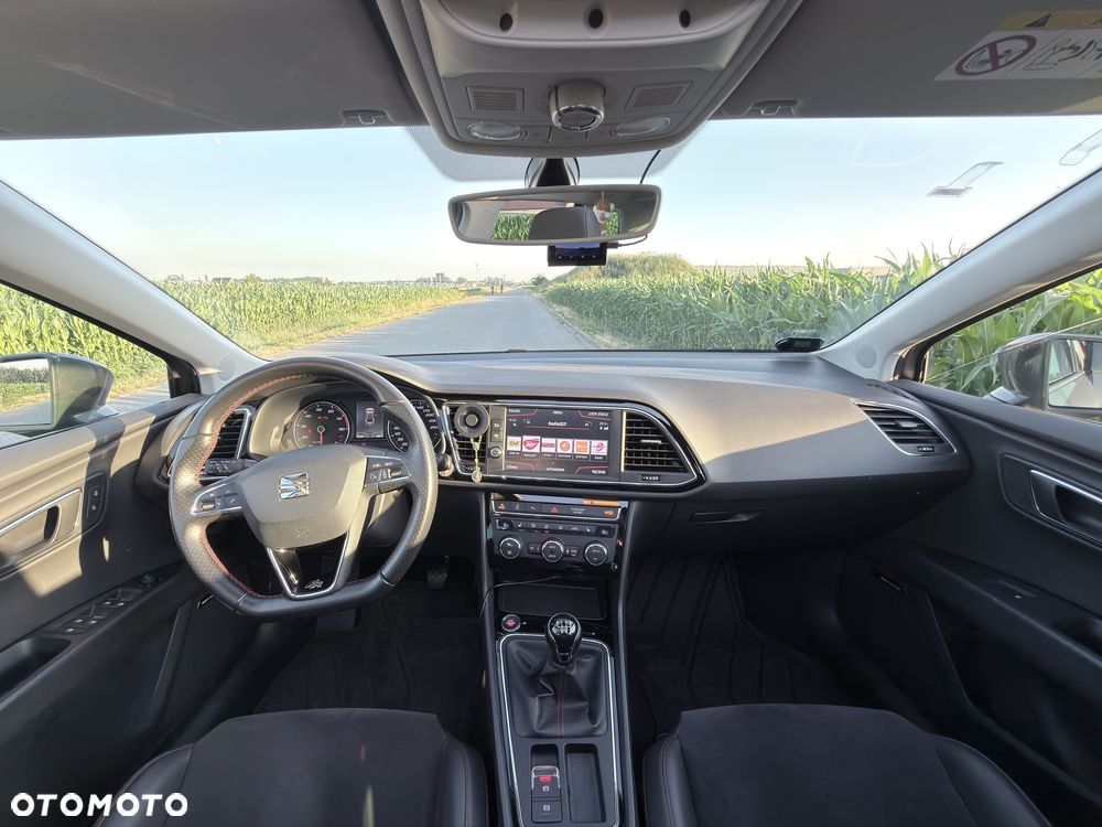 Seat Leon - 7