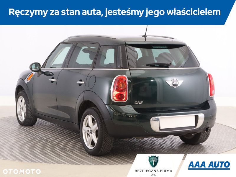 MINI Countryman - 6