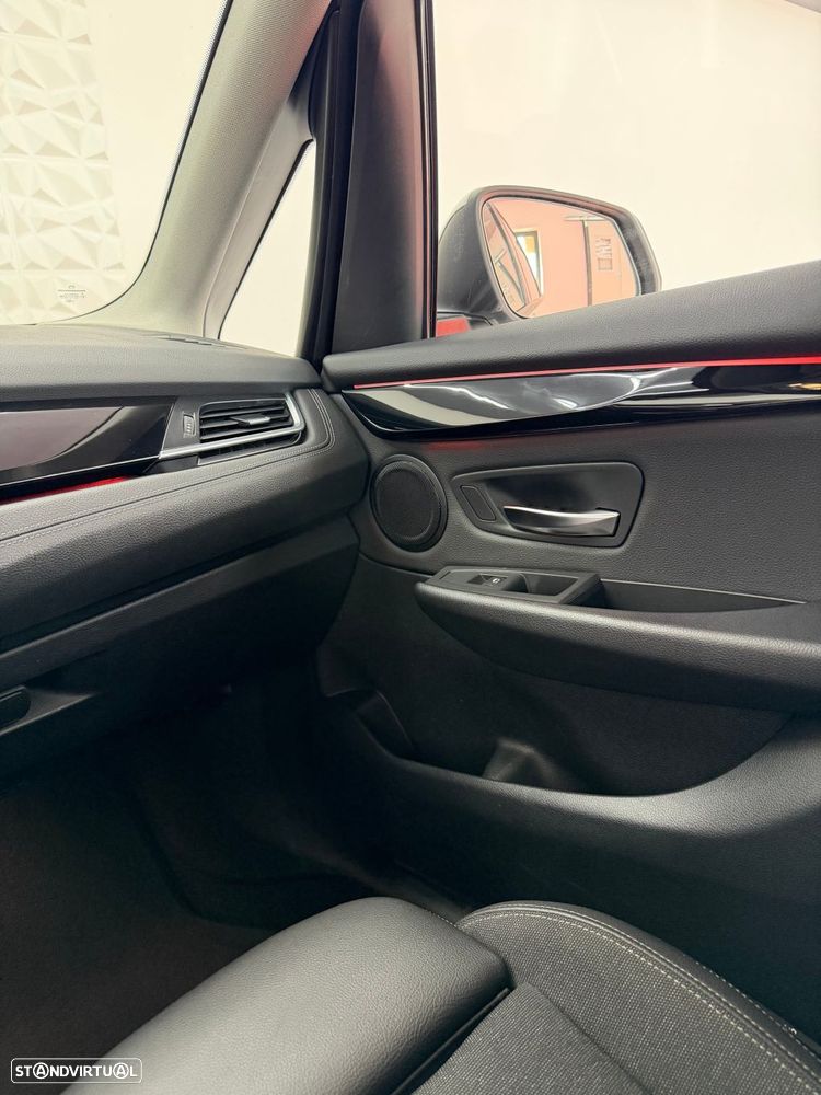 BMW 225xe Active Tourer Line Sport - 12