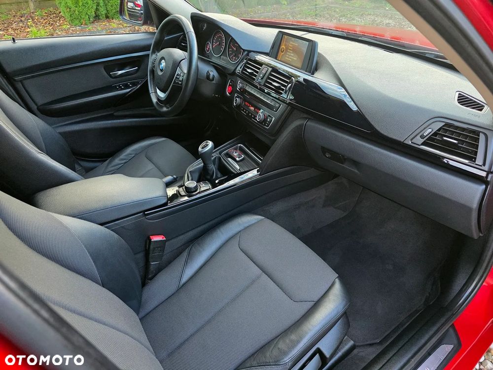 BMW Seria 3 - 28