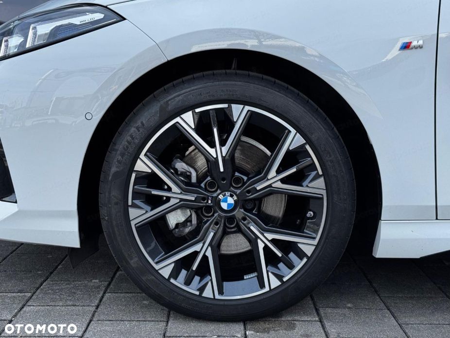 BMW Seria 1 118d M Sport - 16