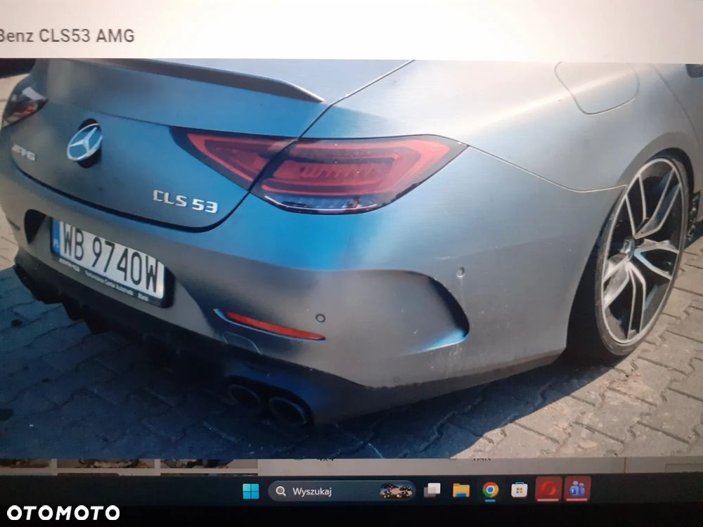 Mercedes-Benz CLS - 3