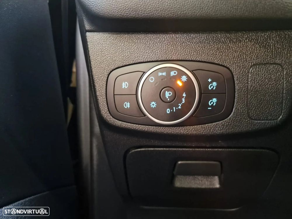Ford Focus 1.5 TDCi Trend ECOnetic - 16