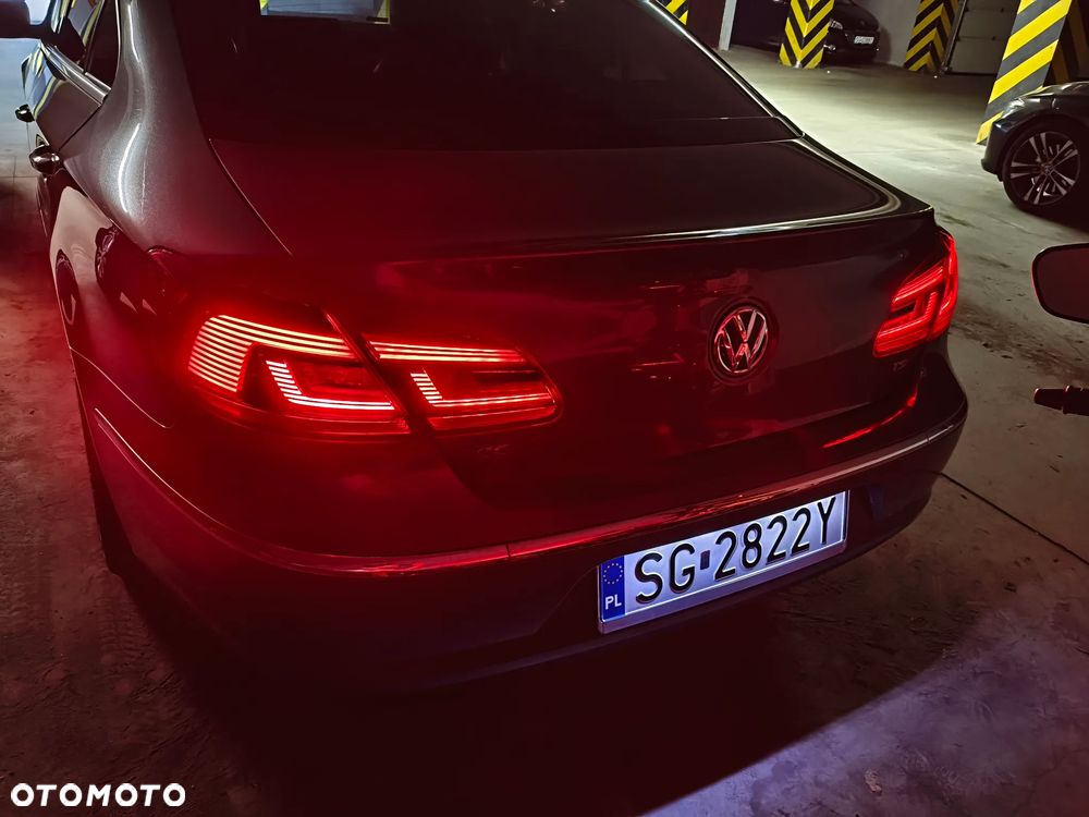 Volkswagen CC 2.0 TSI DSG - 31