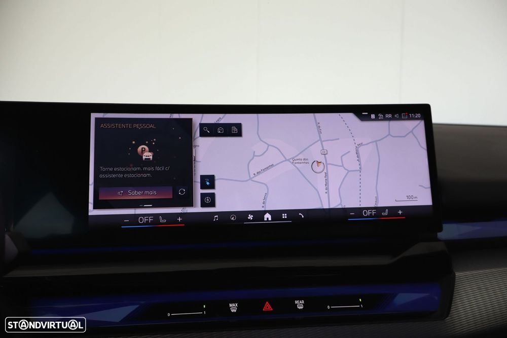 BMW i5 eDrive40 Pack Desportivo M - 44