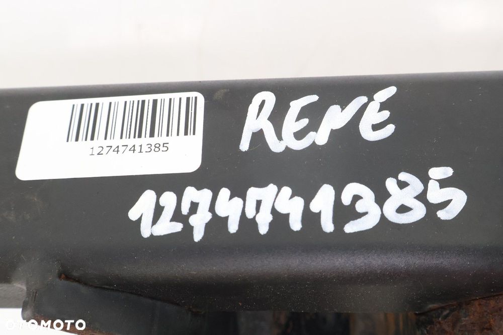 JEEP RENEGADE HAK HOLOWNICZY ZS3002 - 15