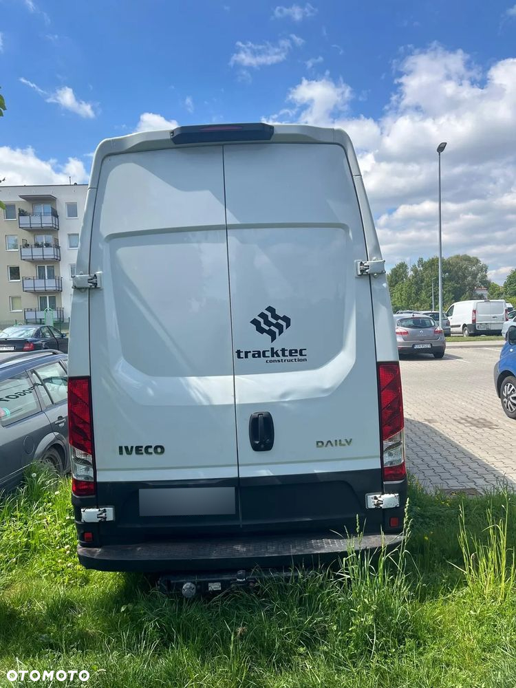 Iveco DAILY - 8