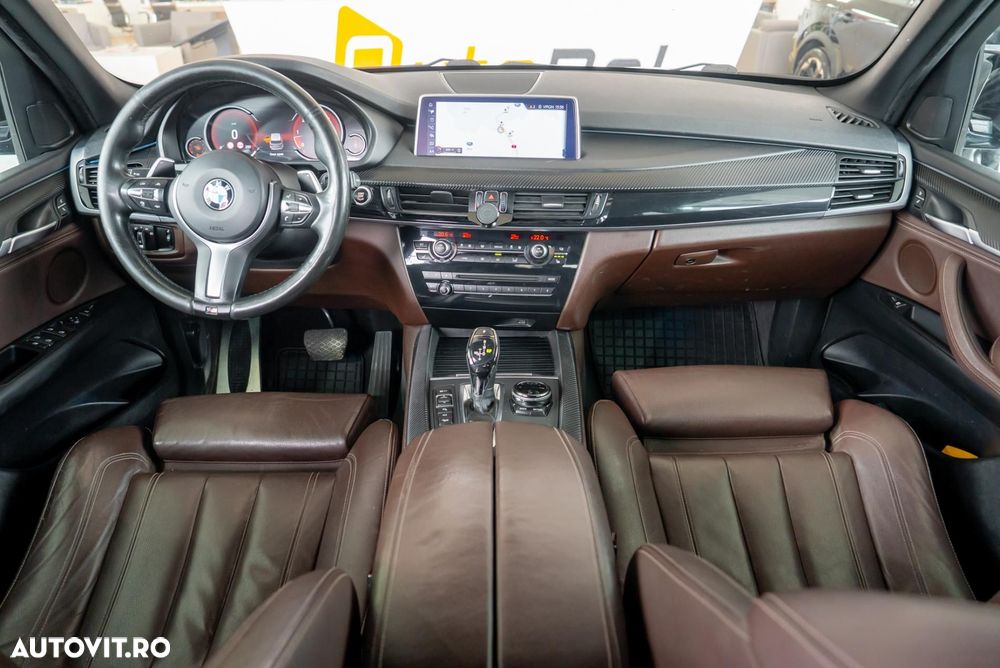 BMW X5 xDrive30d Sport-Aut. - 22