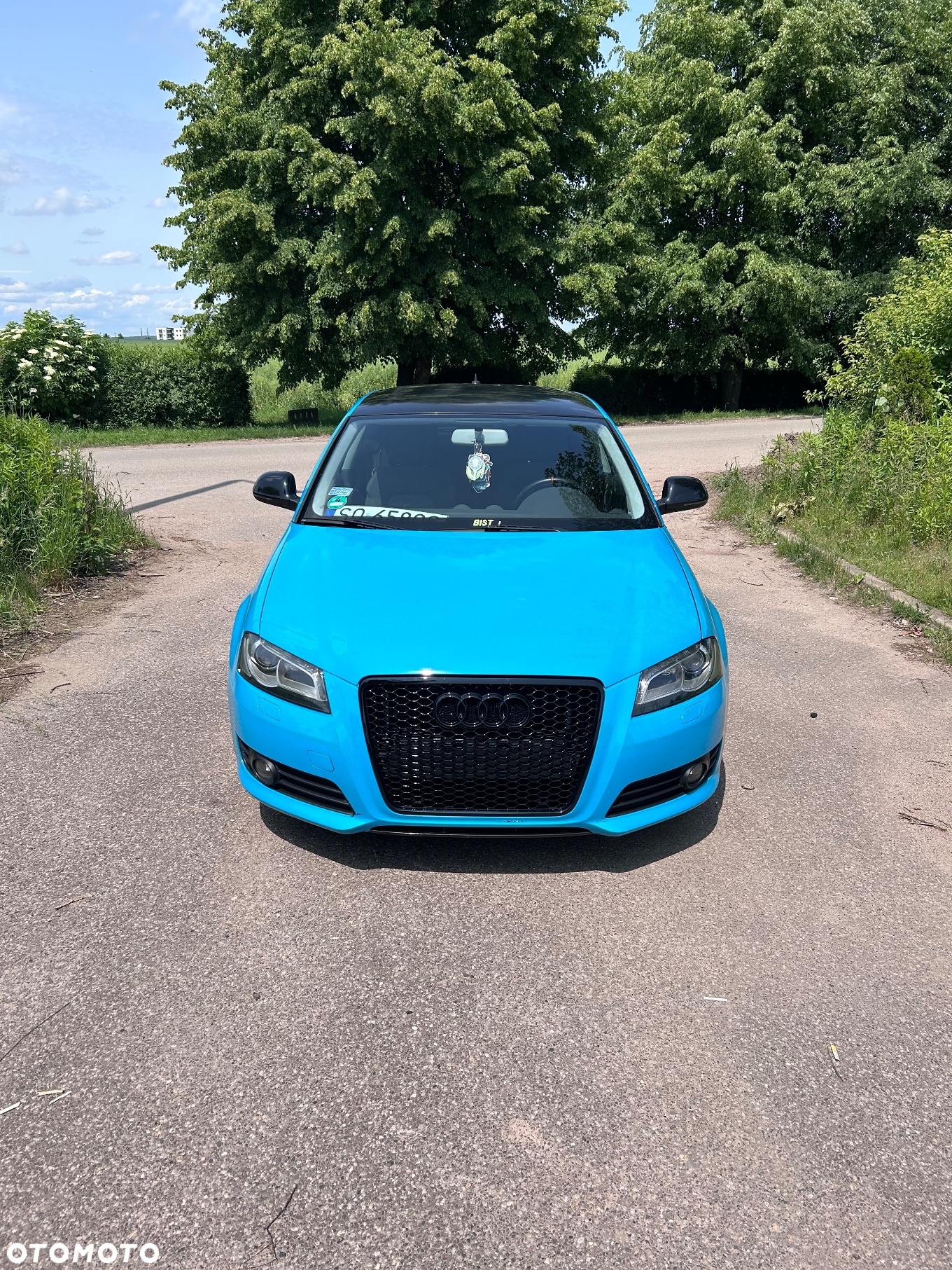 Audi A3 1.4 TFSI Ambiente - 13