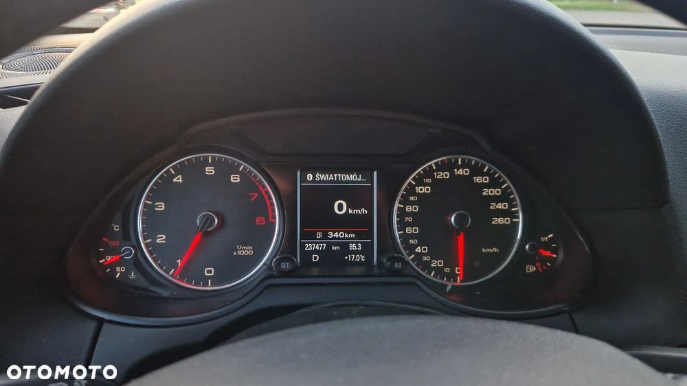 Audi Q5 2.0 TFSI Quattro Tiptr - 8
