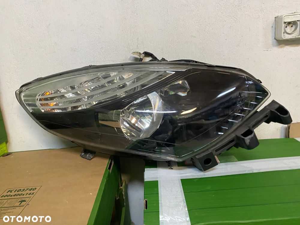lampy scenic III 3 komplet eu całe - 4