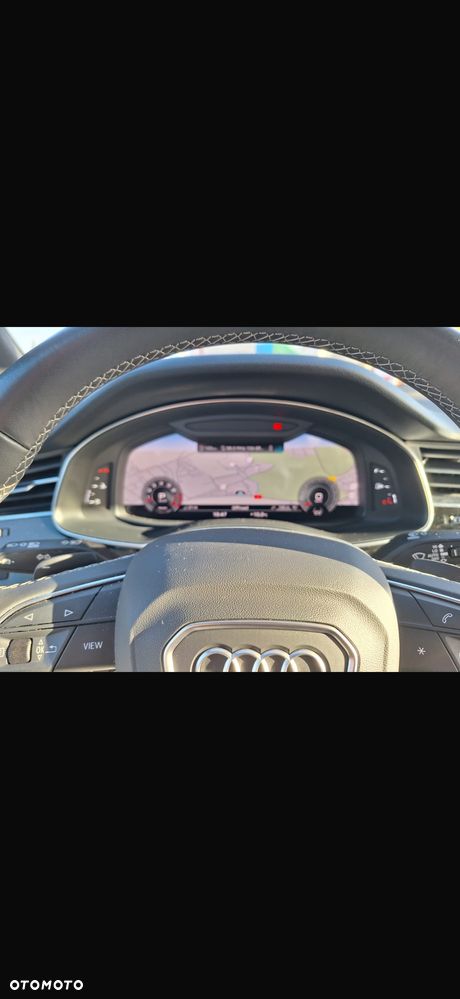Audi Q8 55 TFSI quattro tiptronic - 8