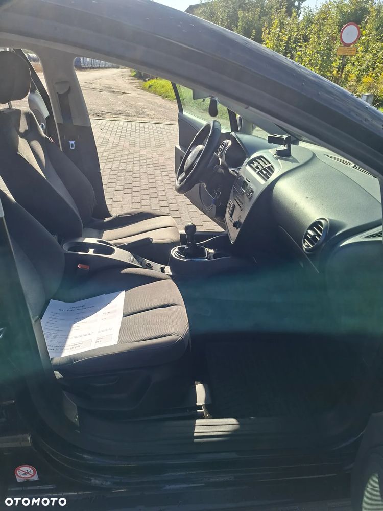 Seat Leon 1.6 Stylance - 20