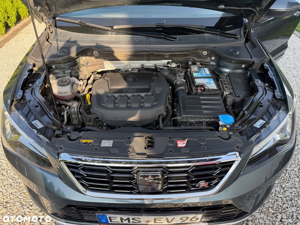 Seat Ateca 2.0 TSI 4Drive DSG OPF FR - 38