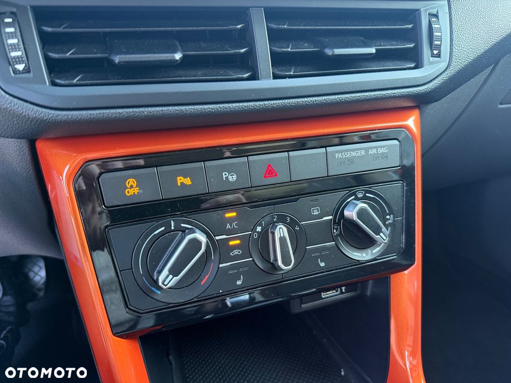 Volkswagen T-Cross 1.0 TSI Life DSG - 25