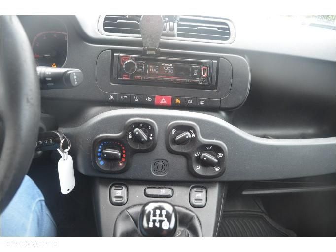 Fiat Panda - 9