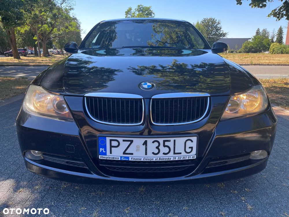 BMW Seria 3 330xi - 10