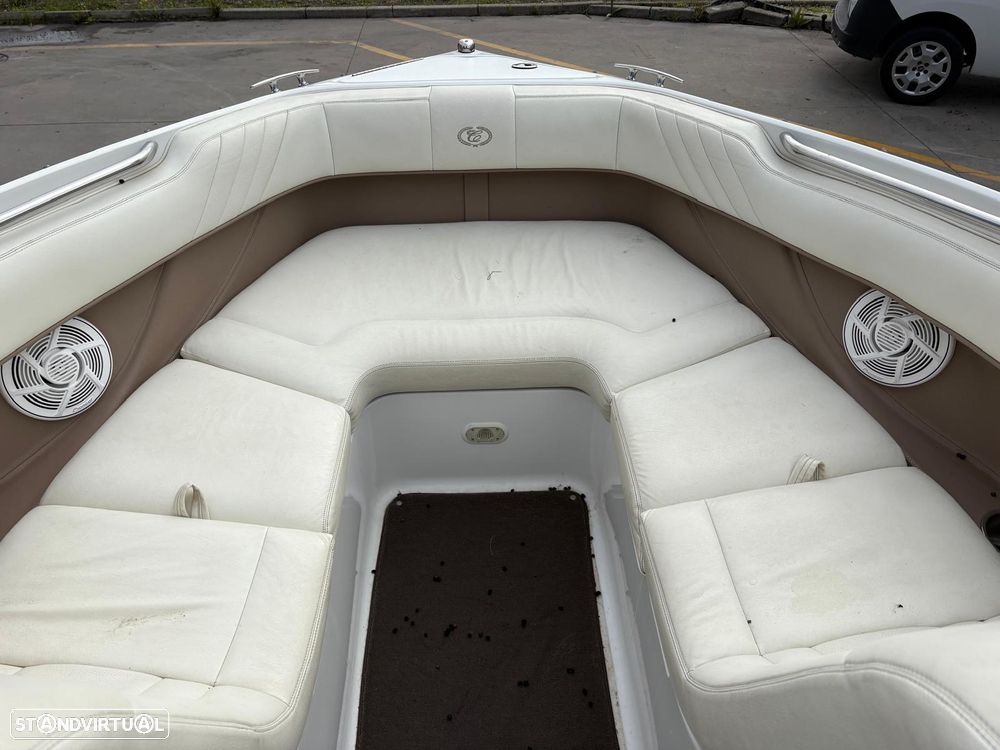 Cobalt Marine 212 - 6