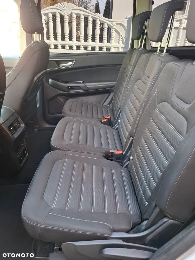 Ford Galaxy 2.0 EcoBlue Titanium - 13