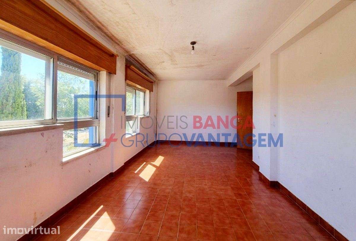 APARTAMENTO T2 ALCABIDECHE - Grande imagem: 3/25