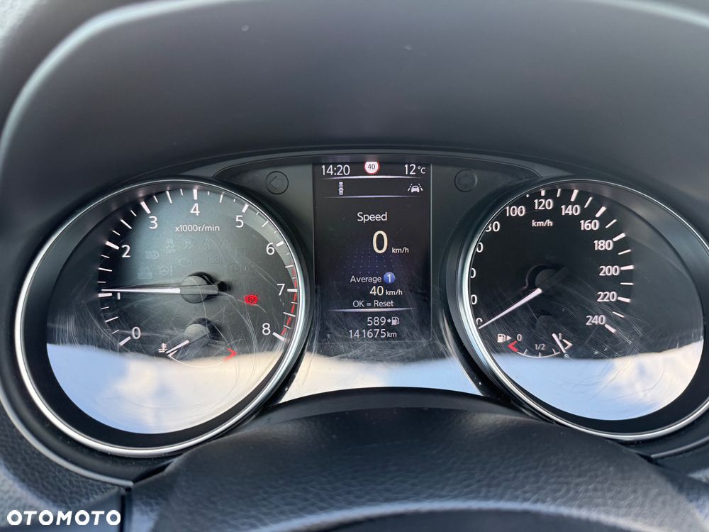 Nissan Qashqai 1.6 DIG-T Tekna+ - 29