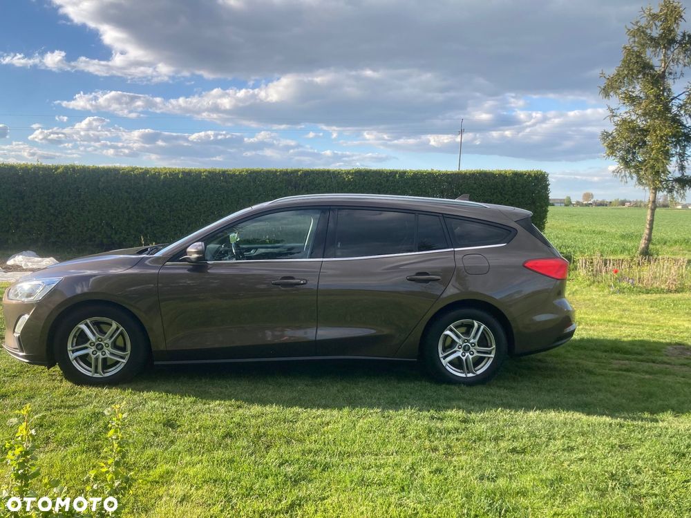 Ford Focus - 5