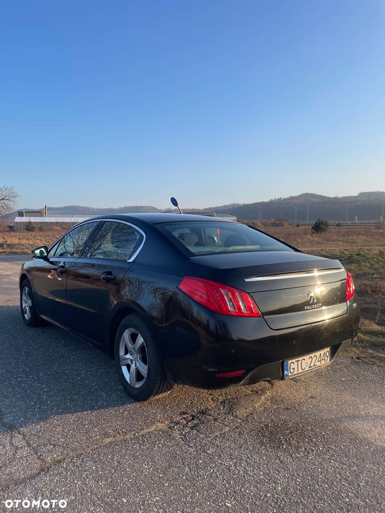 Peugeot 508 1.6 T Active - 3