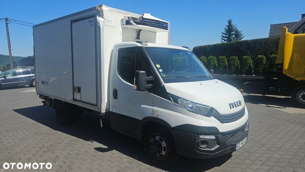 Iveco DAILY - 2
