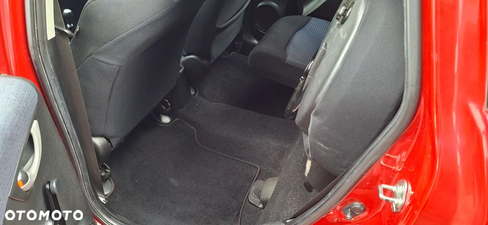 Honda Jazz 1.2 i-VTEC S - 21