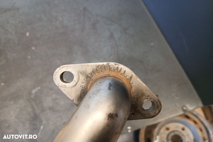 Conducta EGR 03G131521 03G131521 Audi A4 B7 [2004 - 2008] Sedan 4-usi - 3