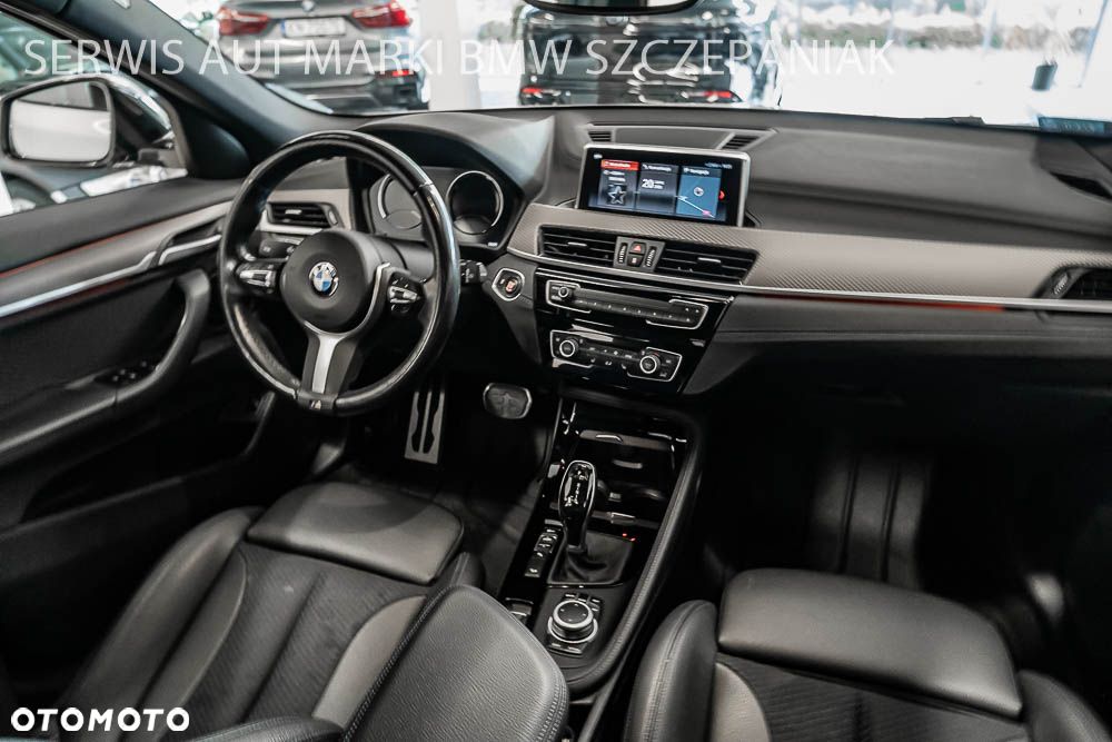 BMW X2 xDrive20d M Sport - 23