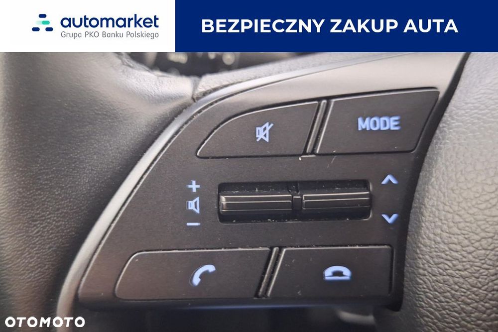 Hyundai Bayon 1.0 T-GDI Modern - 15