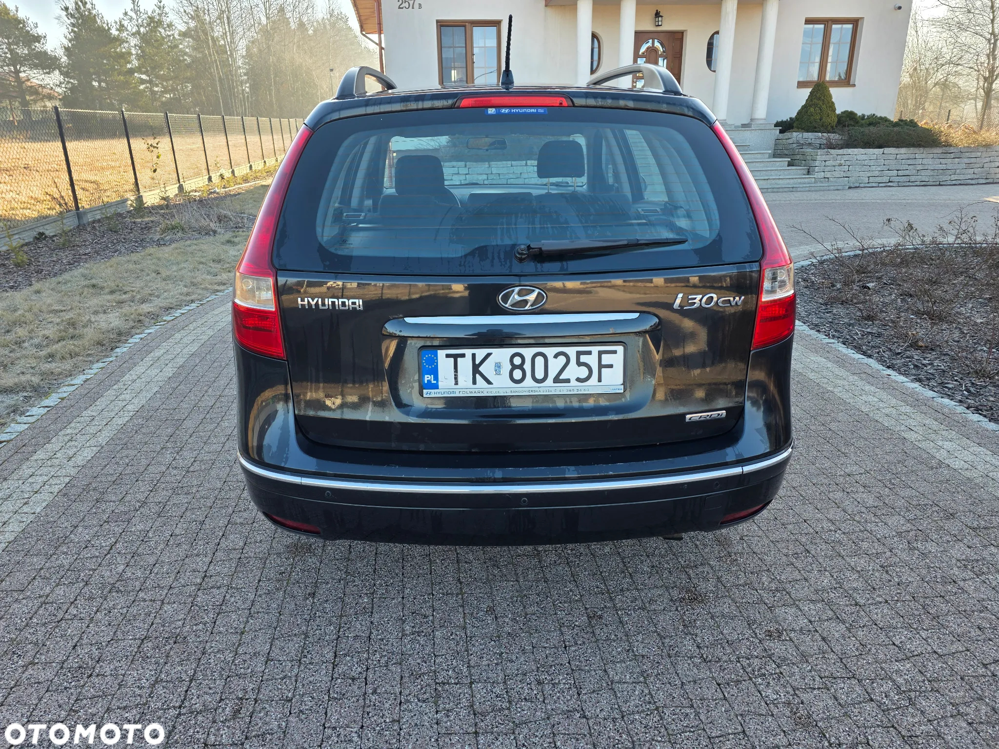 Hyundai i30 1.6 CRDi Base - 5
