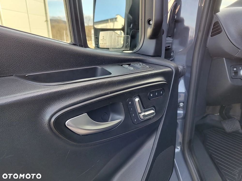 Mercedes-Benz Sprinter 4x4 3.0 V6 - 8