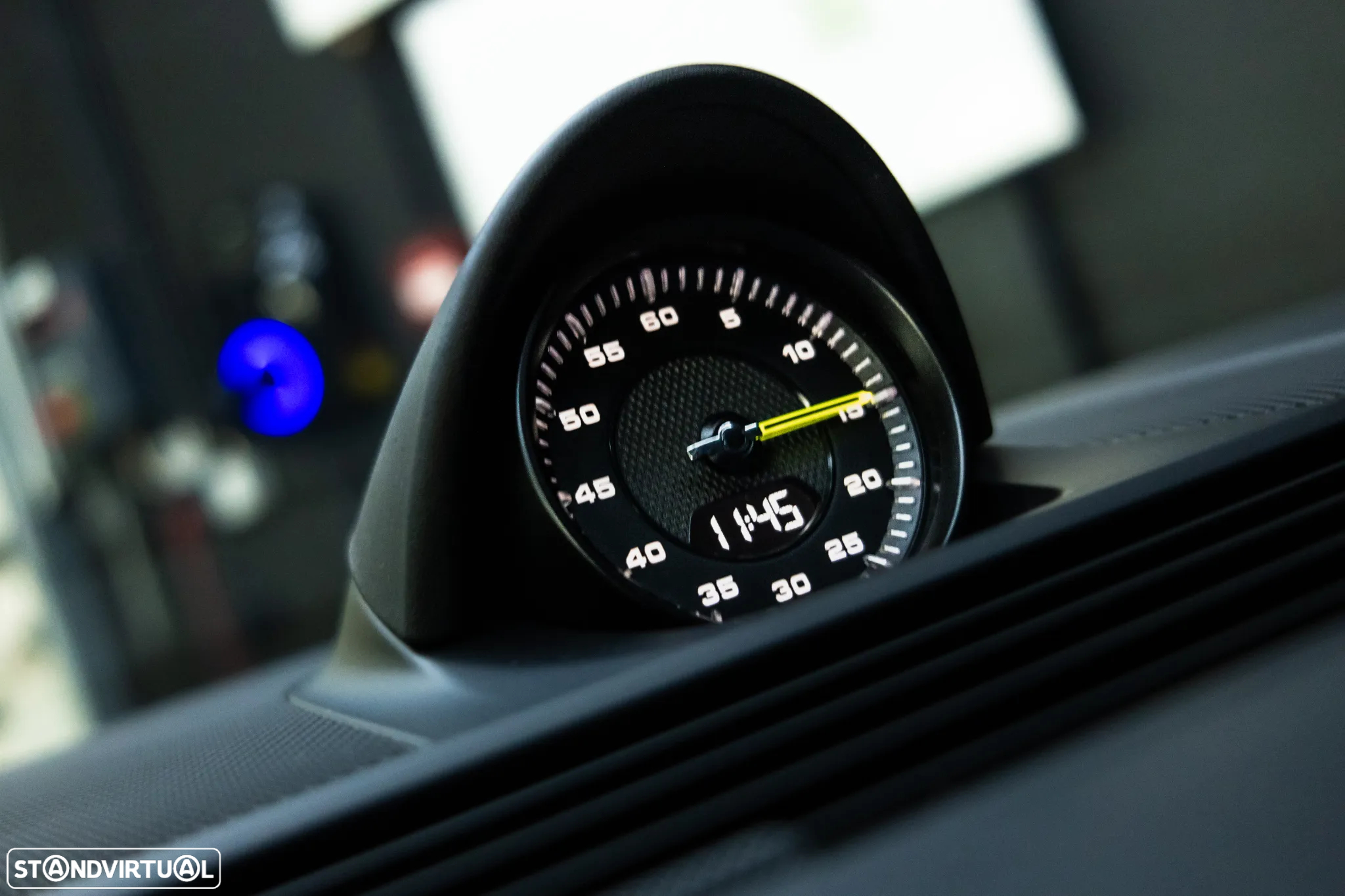 Porsche Panamera 4 E-Hybrid - 23