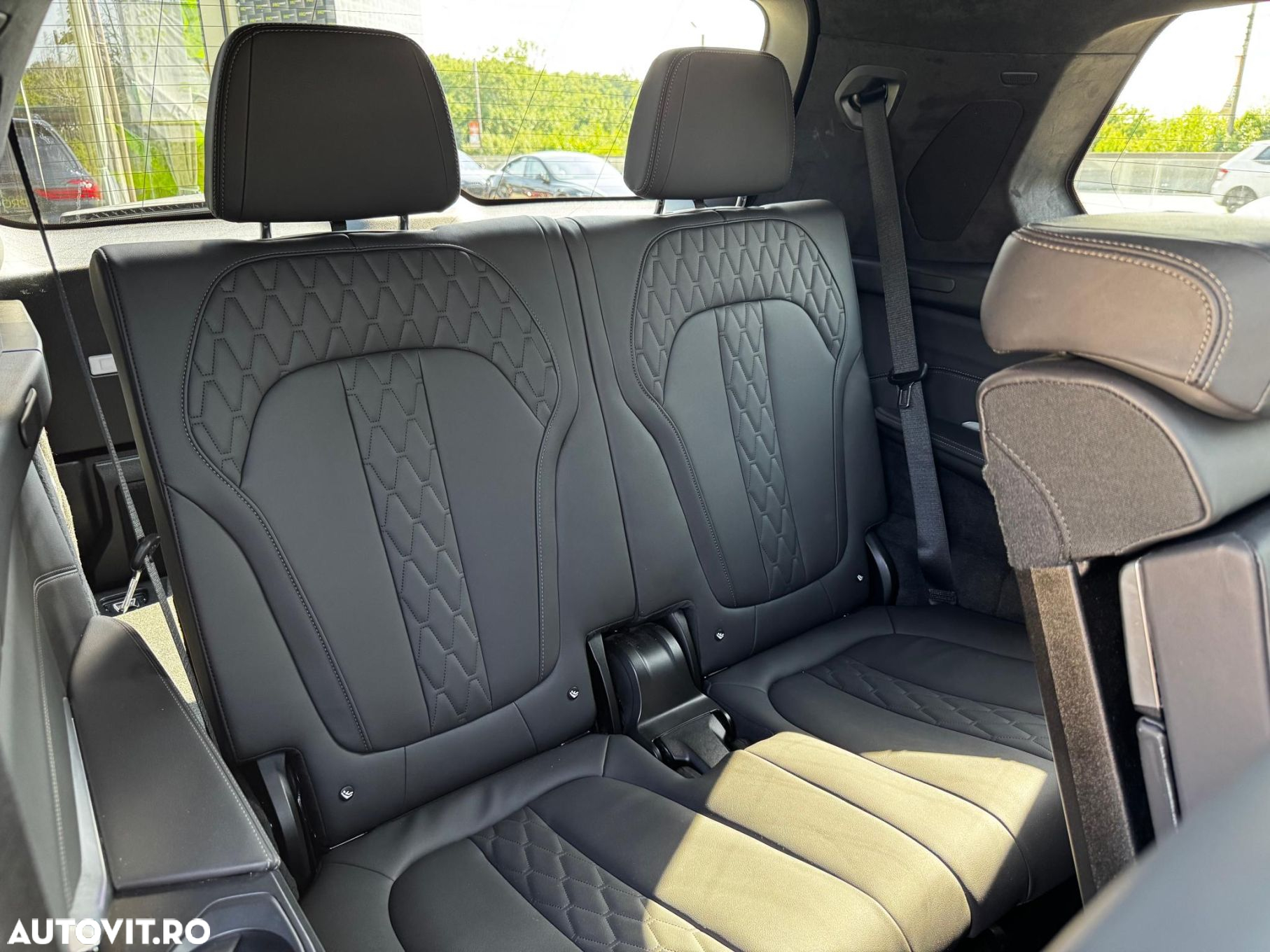BMW X7 - 26