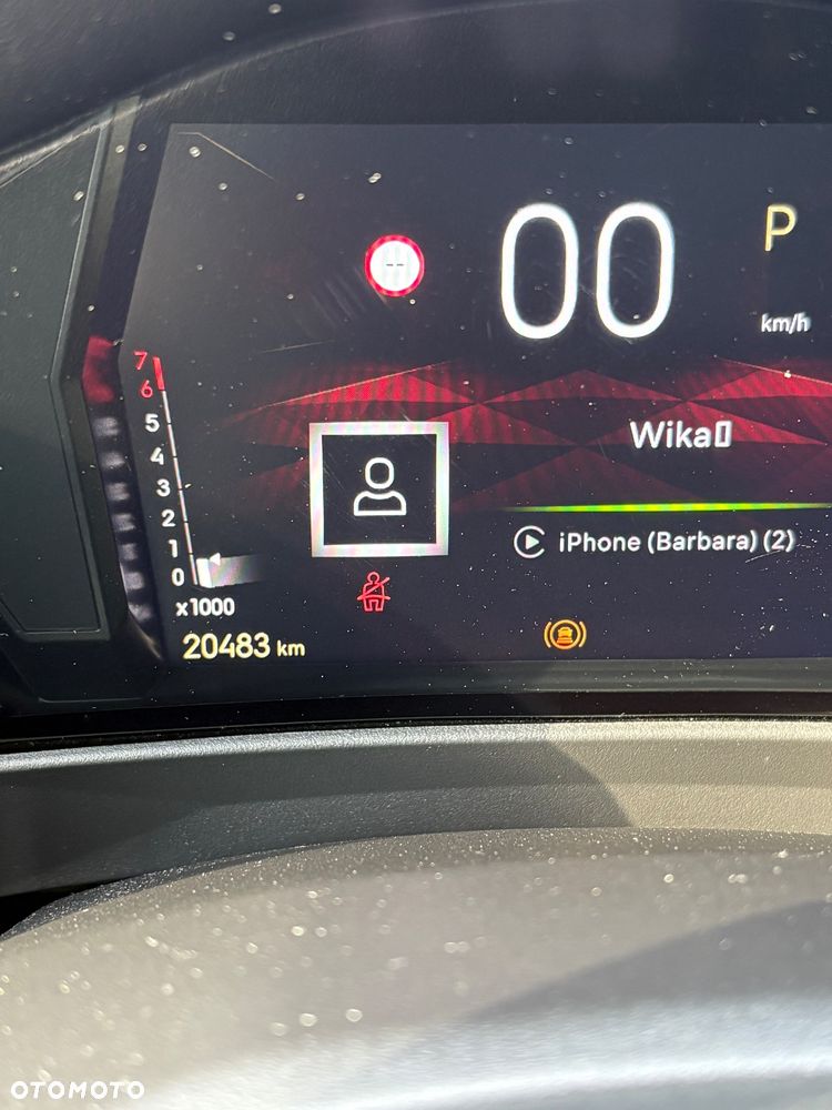 DS Automobiles DS 4 1.6 PureTech Performance Line - 18