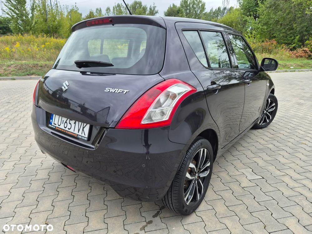 Suzuki Swift - 17