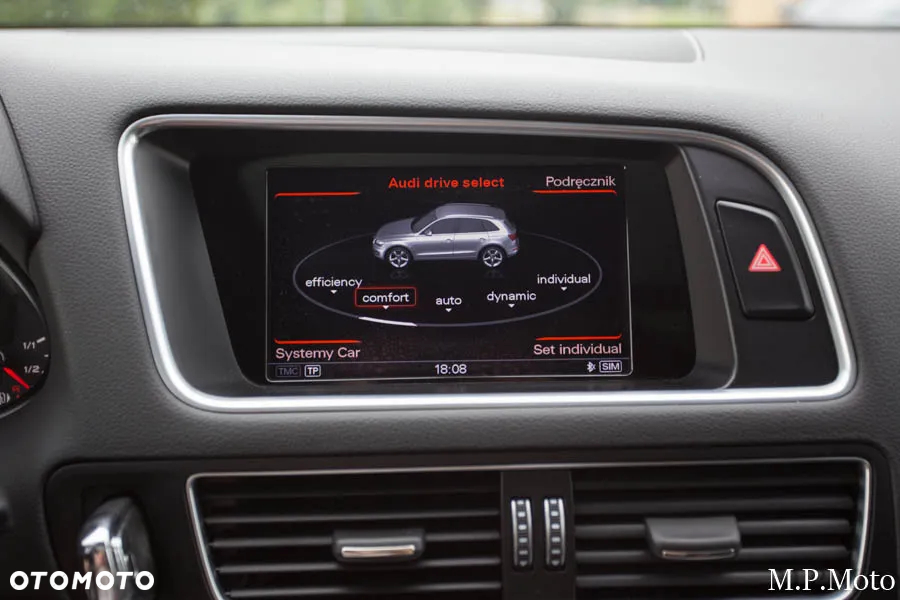 Audi Q5 2.0 TDI Quattro Sport S tronic - 36