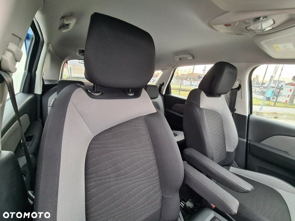 Citroën C4 Picasso 1.6 BlueHDi Shine S&S - 28