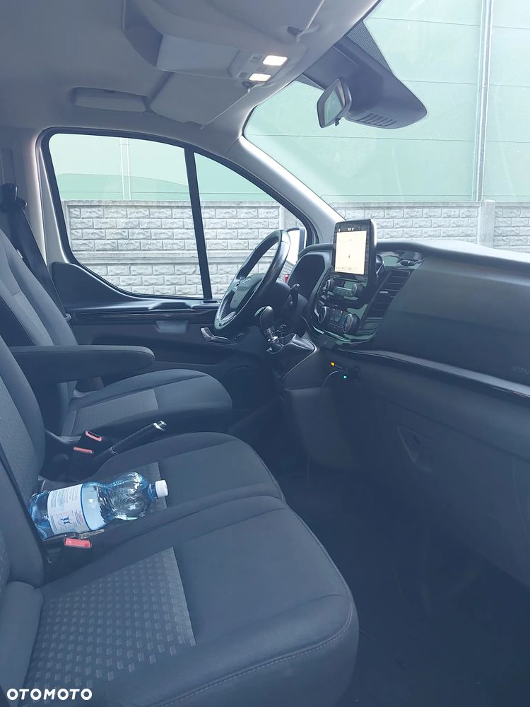 Ford Tourneo Custom 2.0 TDCi L2 Trend - 13