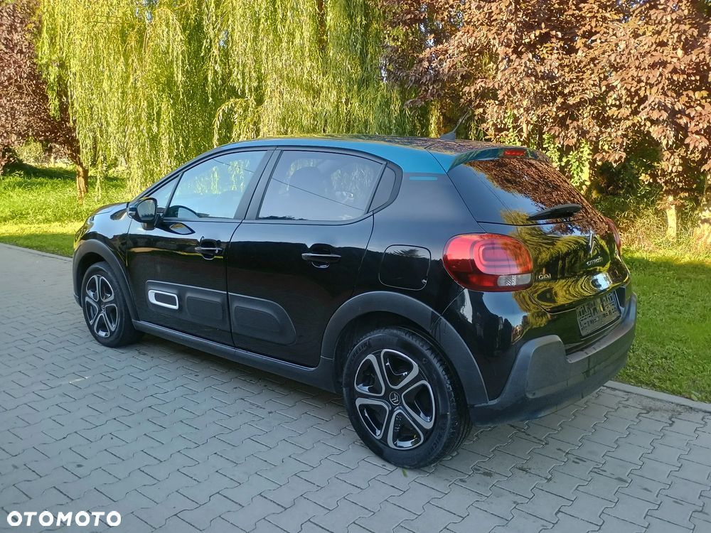 Citroën C3 - 4