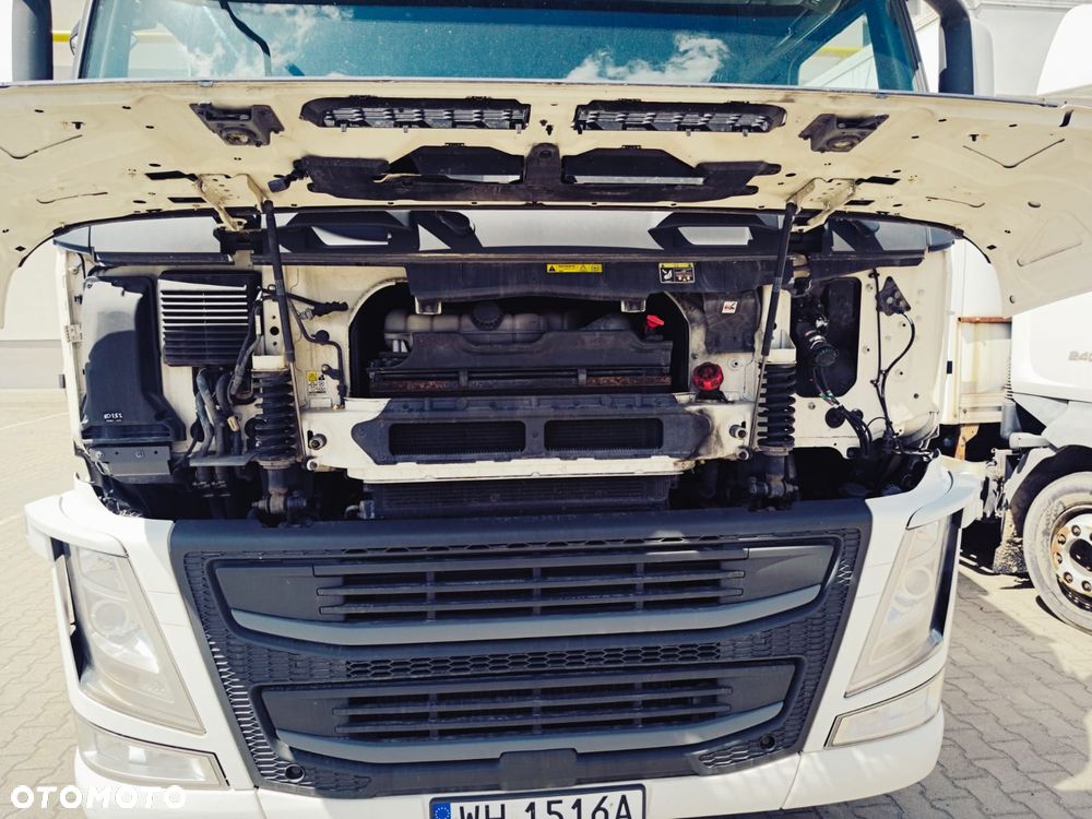 Volvo FM - 2