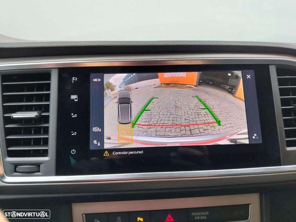 SEAT Ateca 1.5 TSI Xperience DSG - 15