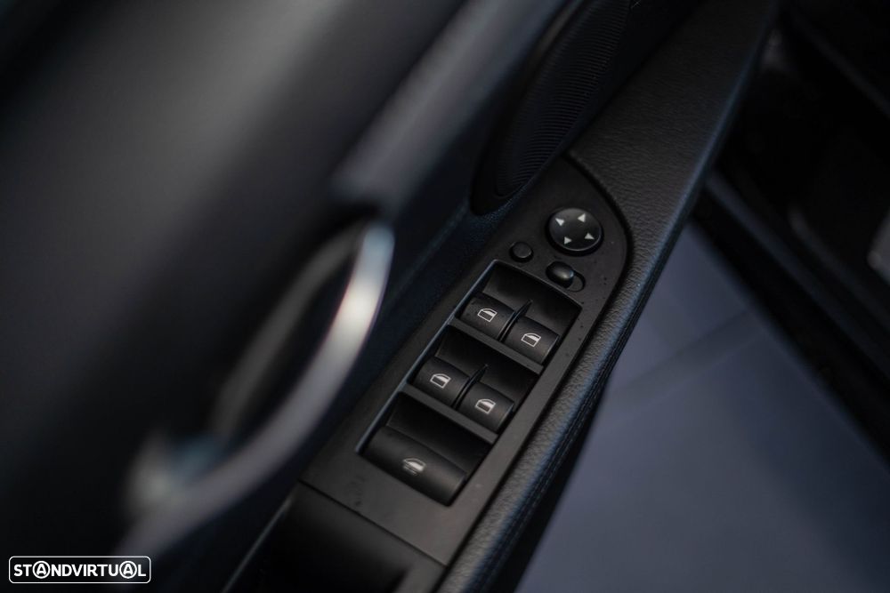 BMW Z4 18 i Pack M Auto - 2