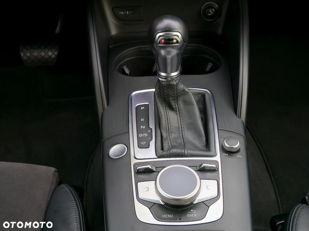 Audi A3 - 17